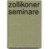 Zollikoner Seminare