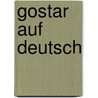 Gostar Auf Deutsch door Katia Aiko Murata Arend