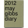 2012 May Gibbs Diary door May Gibbs