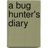 A Bug Hunter's Diary door Tobias Klein