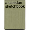 A Caledon Sketchbook door Richard B. Nevitt