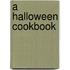 A Halloween Cookbook