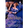 A Night To Surrender door Tessa Dare