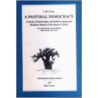 A Pastoral Democracy by Ioan M. Lewis