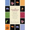 A Swedenborg Sampler door Emanuel Swedenborg