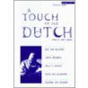A Touch Of The Dutch door Suzanne van Lohuizen