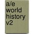 A/E World History V2