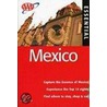 Aaa Essential Mexico door Fiona Dunlop