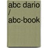 Abc Dario / Abc-book