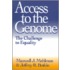 Access To The Genome