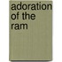 Adoration Of The Ram