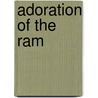 Adoration Of The Ram by David Klotz