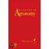 Advances In Agronomy