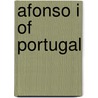 Afonso I Of Portugal door John McBrewster