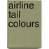 Airline Tail Colours