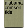 Alabama Crimson Tide door John McBrewster