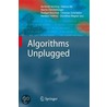 Algorithms Unplugged door Berthold Vocking