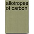 Allotropes Of Carbon