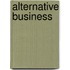 Alternative Business