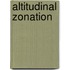 Altitudinal Zonation