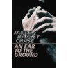 An Ear To The Ground door James Hadley Chase