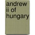 Andrew Ii Of Hungary