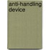 Anti-Handling Device