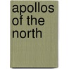 Apollos Of The North door George Buchanan