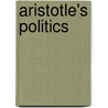 Aristotle's Politics by Eugene Garver