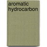 Aromatic Hydrocarbon door John McBrewster