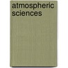 Atmospheric Sciences door John McBrewster
