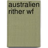 Australien Rither Wf door Rother Wf