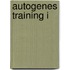 Autogenes Training I