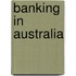 Banking in Australia