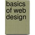 Basics Of Web Design