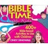 Bible Time With Kids