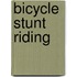 Bicycle Stunt Riding