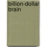 Billion-Dollar Brain by Len Deighton
