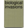Biological Invasions by Christine Langhoff