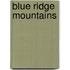 Blue Ridge Mountains