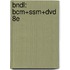 Bndl: Bcm+Ssm+Dvd 8e