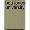 Bob Jones University door John McBrewster