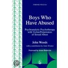 Boys Who Have Abused door John Woods