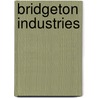 Bridgeton Industries by Andrew Brabner