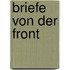 Briefe Von Der Front