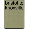 Bristol to Knoxville door Elena Irish Zimmerman