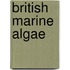 British Marine Algae