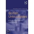 British Untouchables