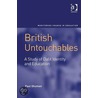 British Untouchables door Paul Ghuman
