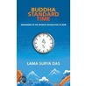 Buddha Standard Time door Lama Surya Das